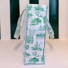 Quilted Tote