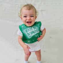 Silicone Bib