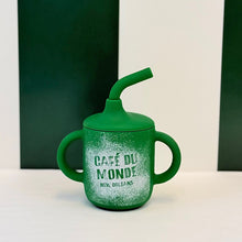 Silicone Sippy Cup