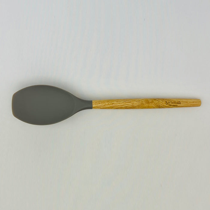 Silicon Scoop Grey