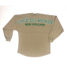 Spirit Jersey Shirt