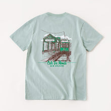 Streetcar T-Shirt