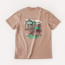 Streetcar T-Shirt