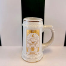 Tarot Card Stein