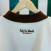Café Sweater