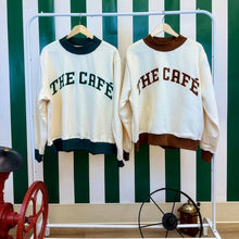 Café Sweater
