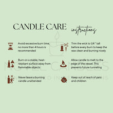 Cafe du Monde Cup and Saucer Candle
