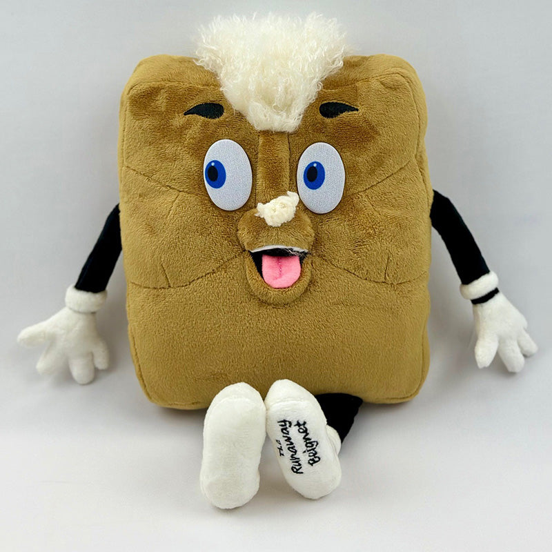 Runaway Beignet Plush