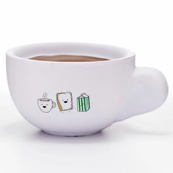 Cup Stress Ball