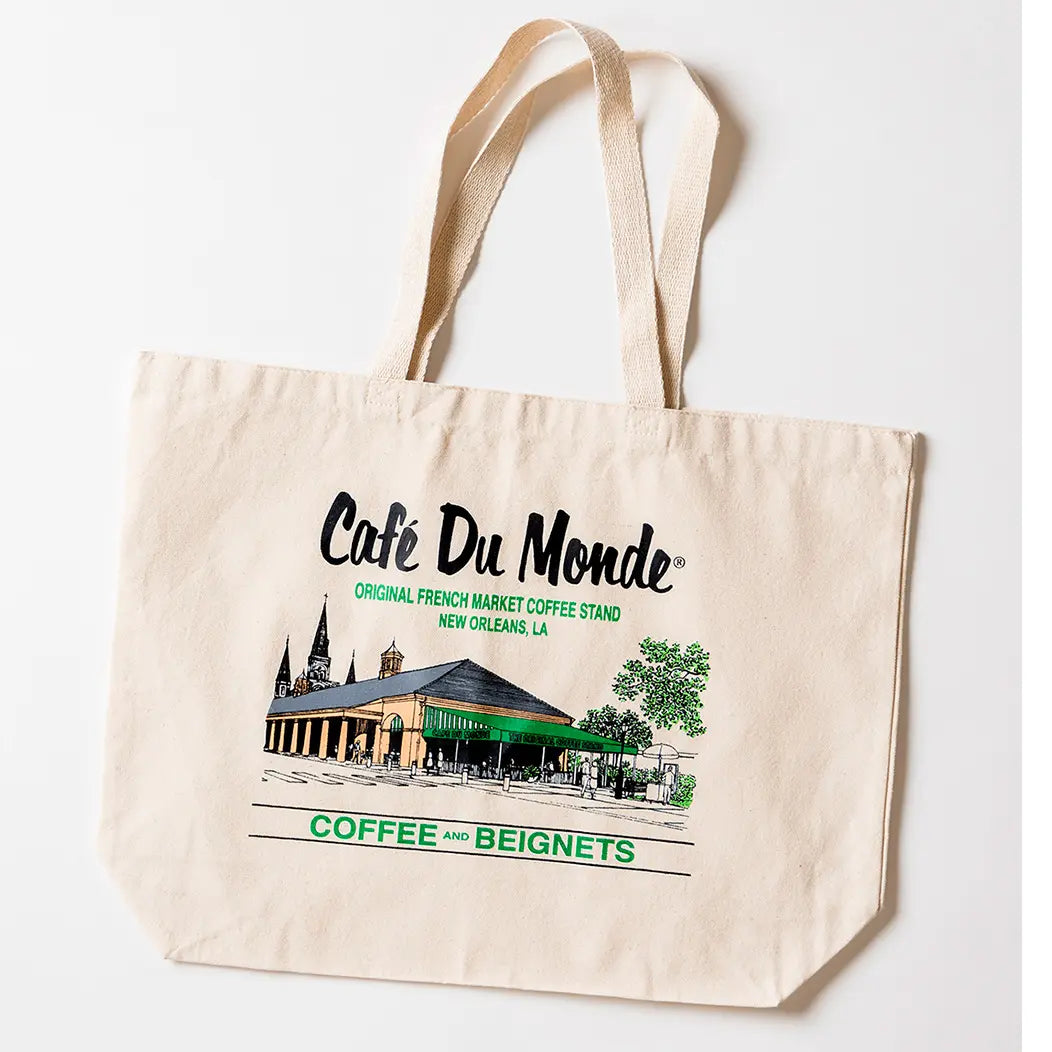 Canvas Tote