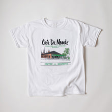 Café Du Monde Youth Shirt